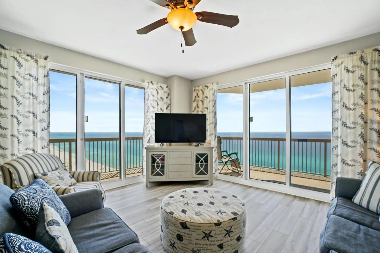 Sunrise Beach By Panhandle Getaways Panama City Beach 0*,