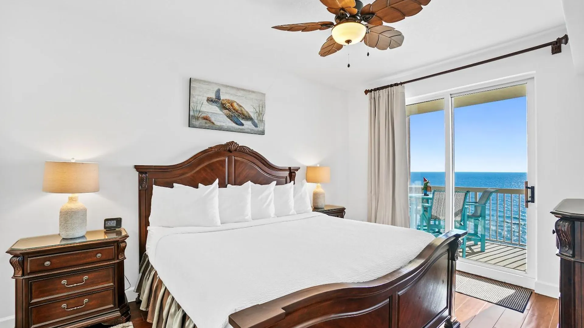Apartment Sunrise Beach By Panhandle Getaways Panama City Beach