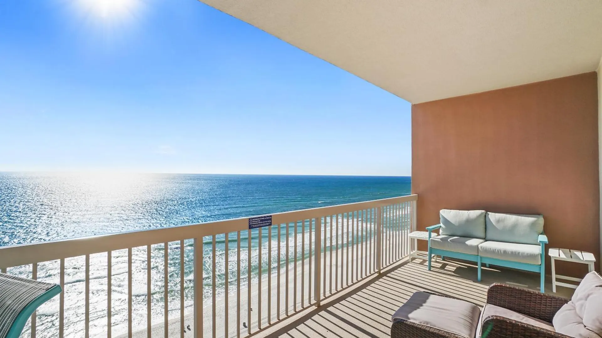 Sunrise Beach By Panhandle Getaways Panama City Beach 0*,