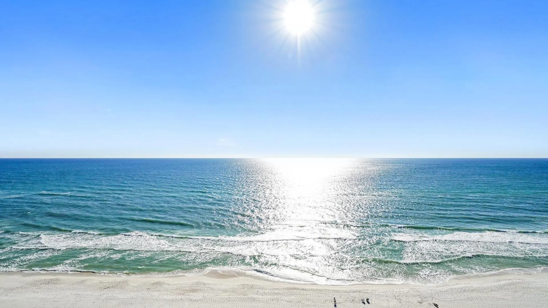 Sunrise Beach By Panhandle Getaways Panama City Beach 0*,