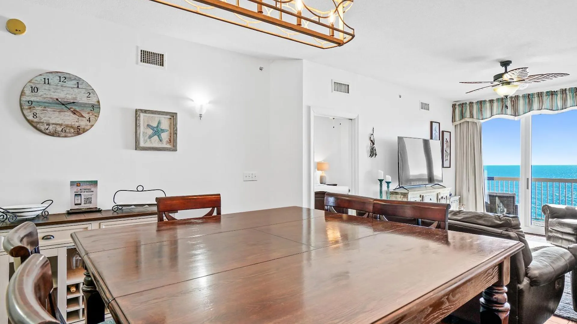 Sunrise Beach By Panhandle Getaways Panama City Beach Apartment
