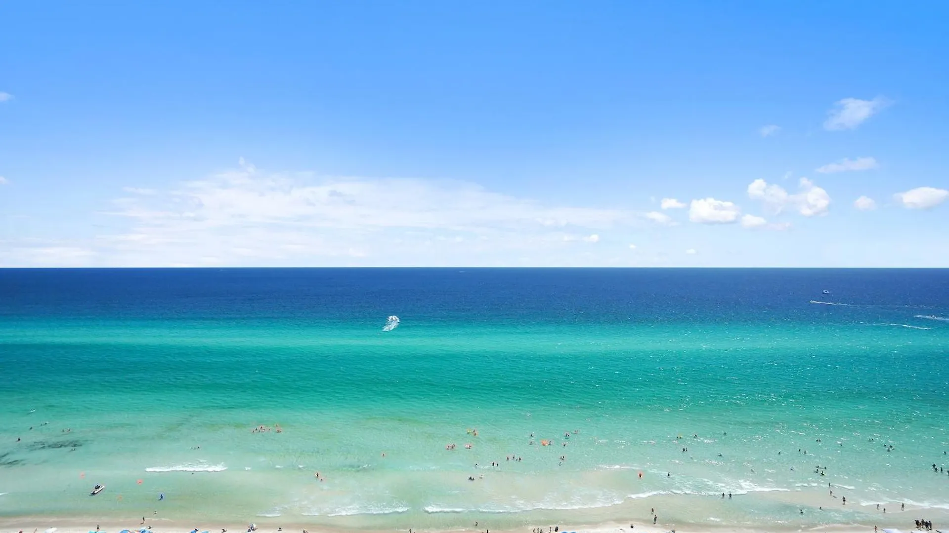 Sunrise Beach By Panhandle Getaways Panama City Beach United States