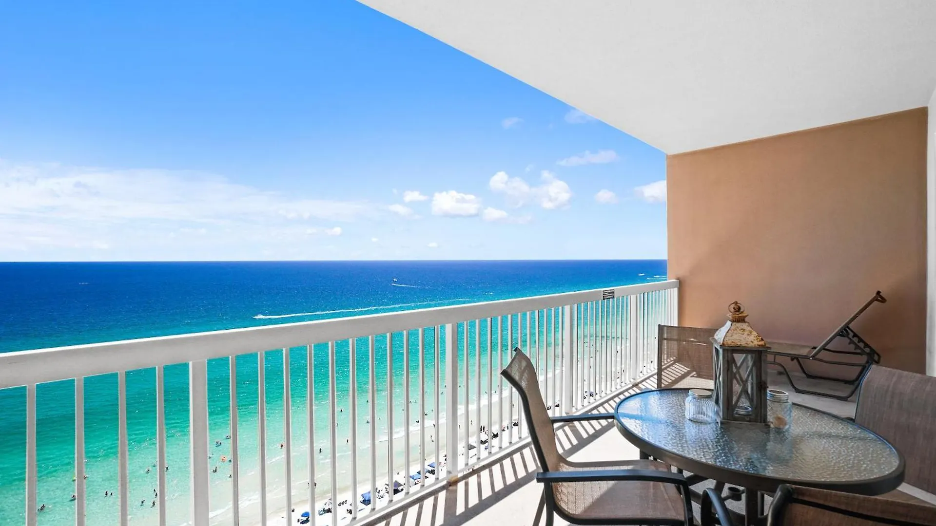 Sunrise Beach By Panhandle Getaways Panama City Beach 0*,