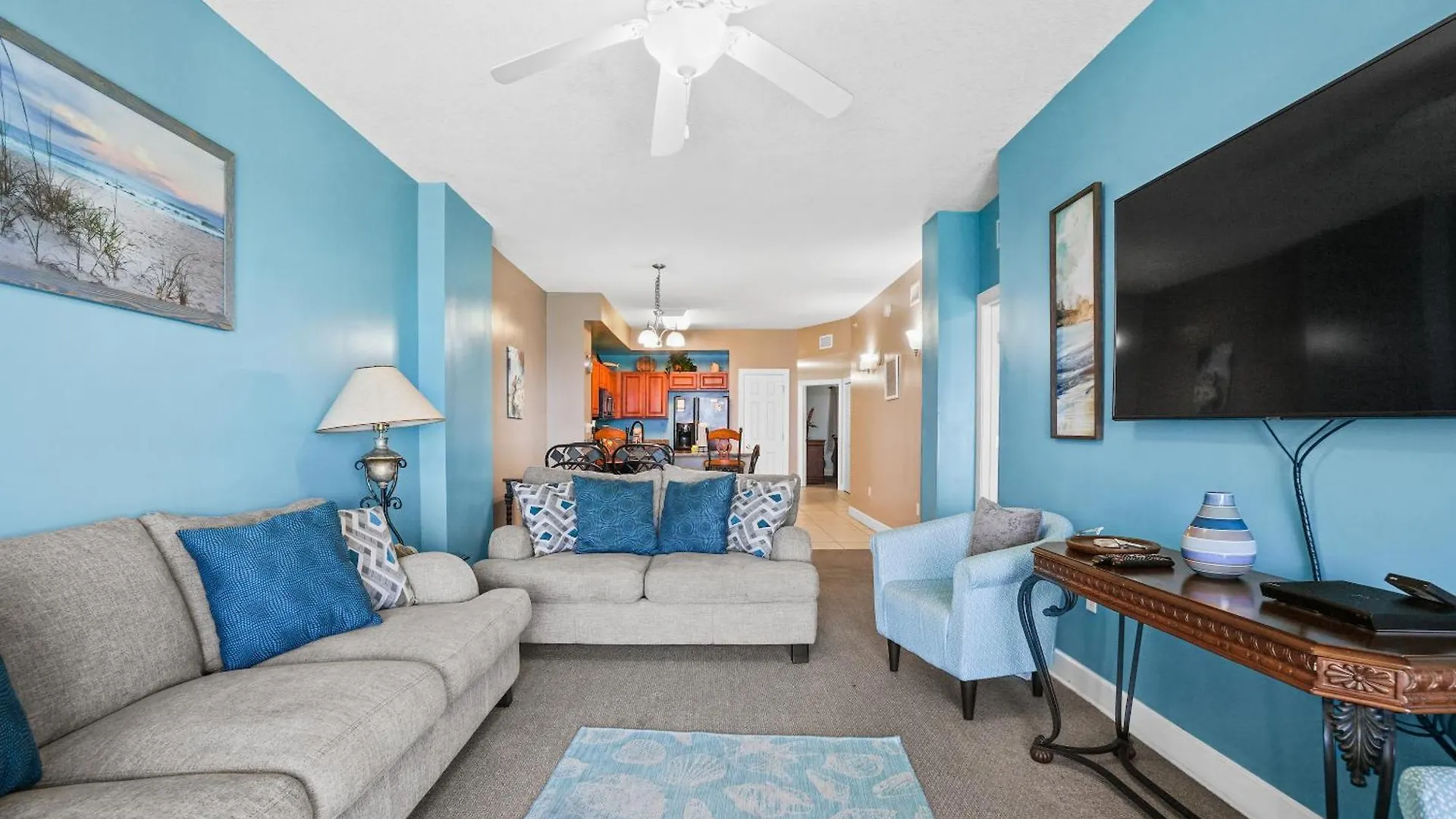 Sunrise Beach By Panhandle Getaways Panama City Beach 0*,  United States