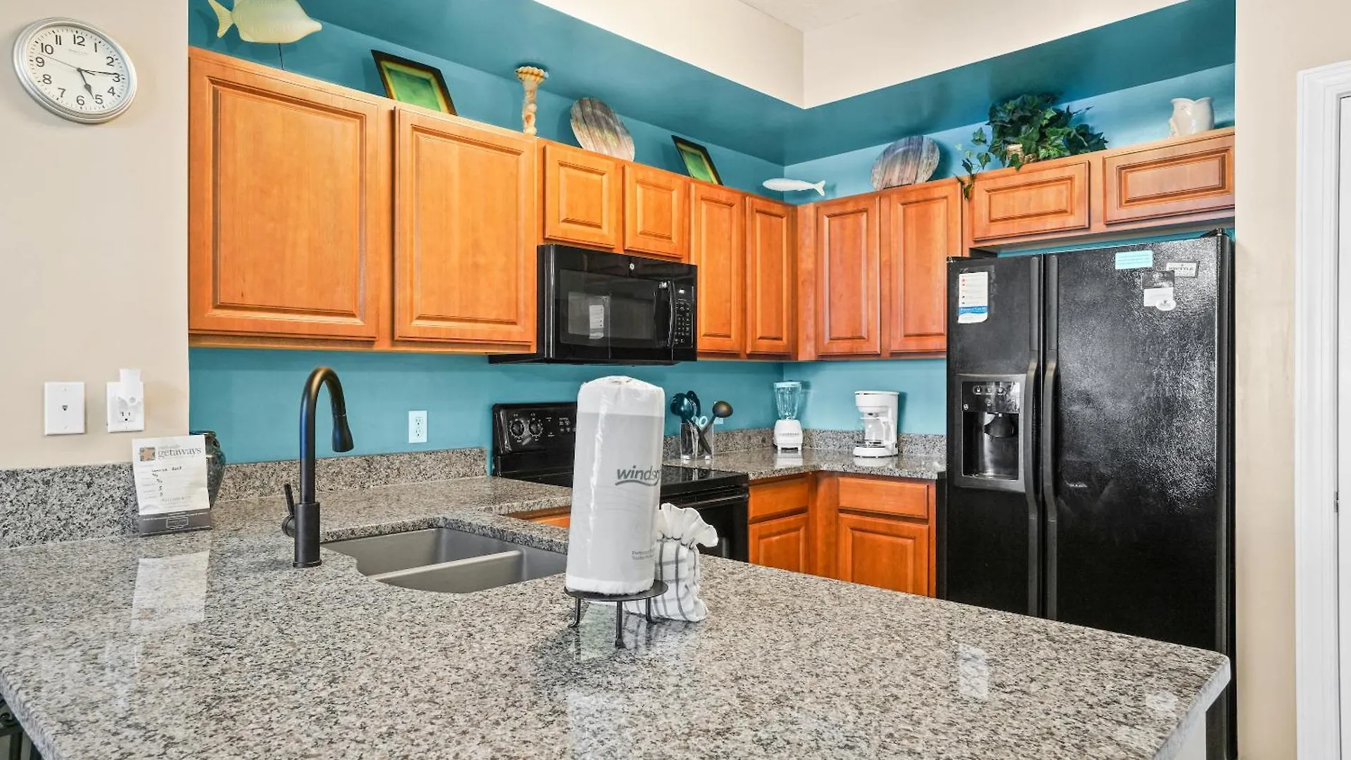 Daire Sunrise Beach By Panhandle Getaways Panama City Beach