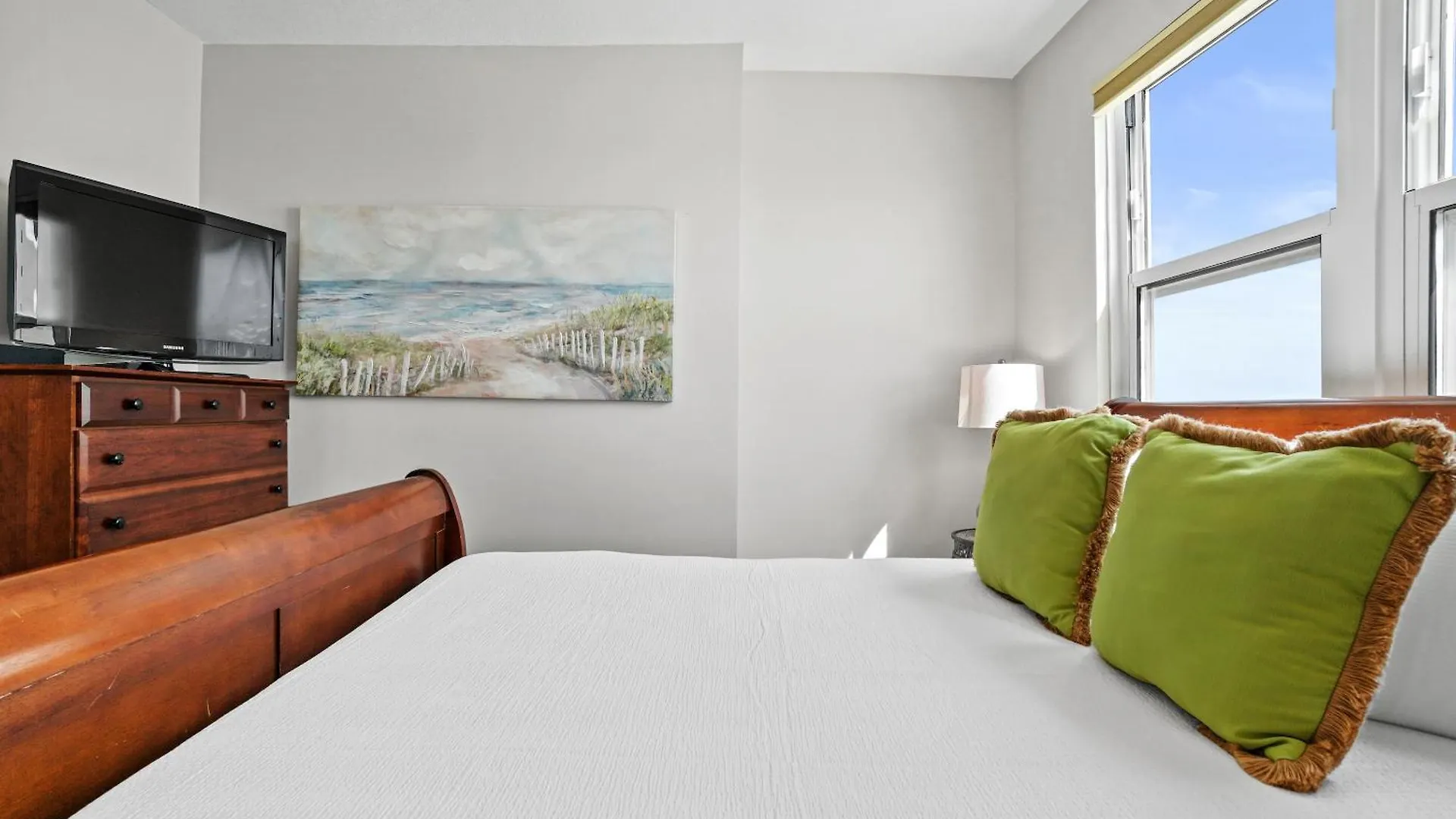 Apartment Sunrise Beach By Panhandle Getaways Panama City Beach United States