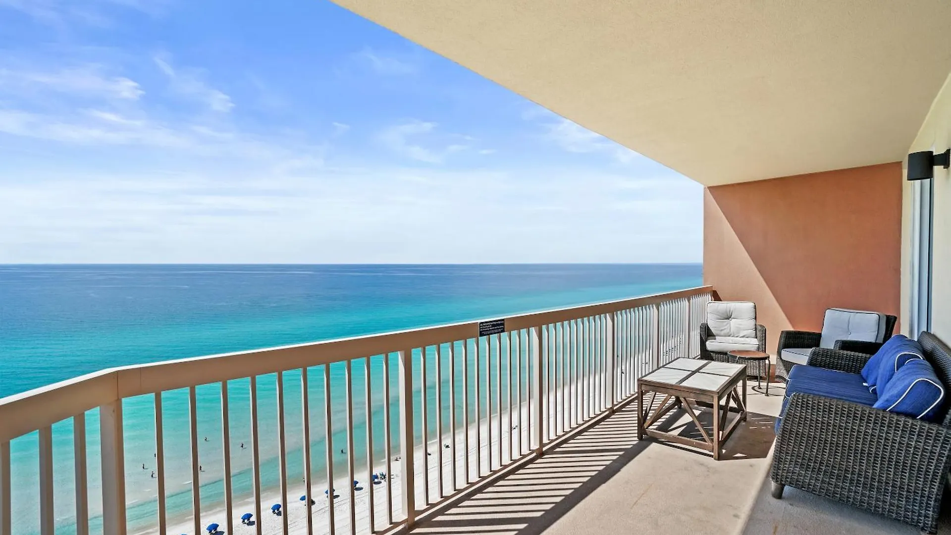 Sunrise Beach By Panhandle Getaways Panama City Beach