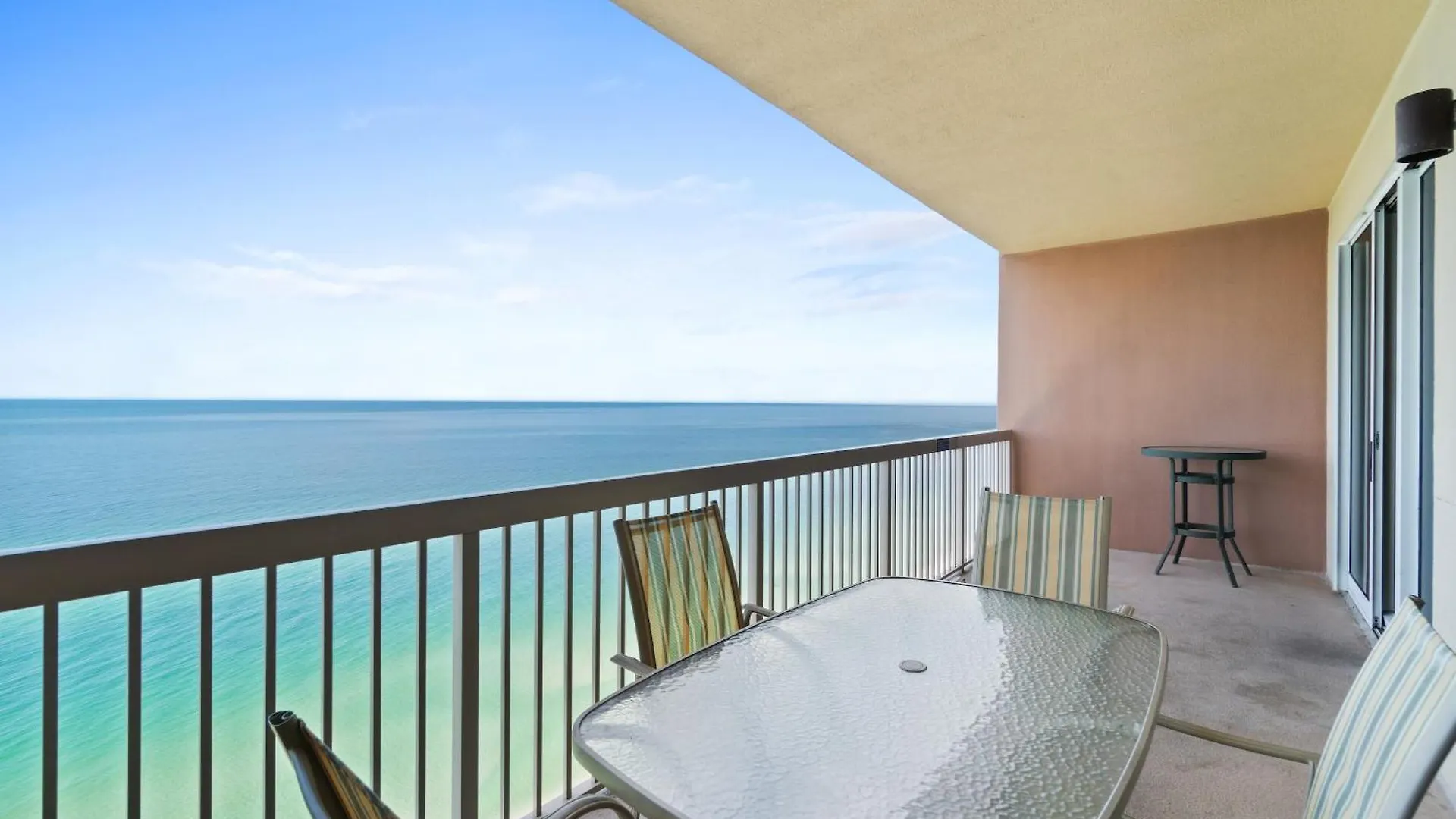 Sunrise Beach By Panhandle Getaways Panama City Beach Apartment