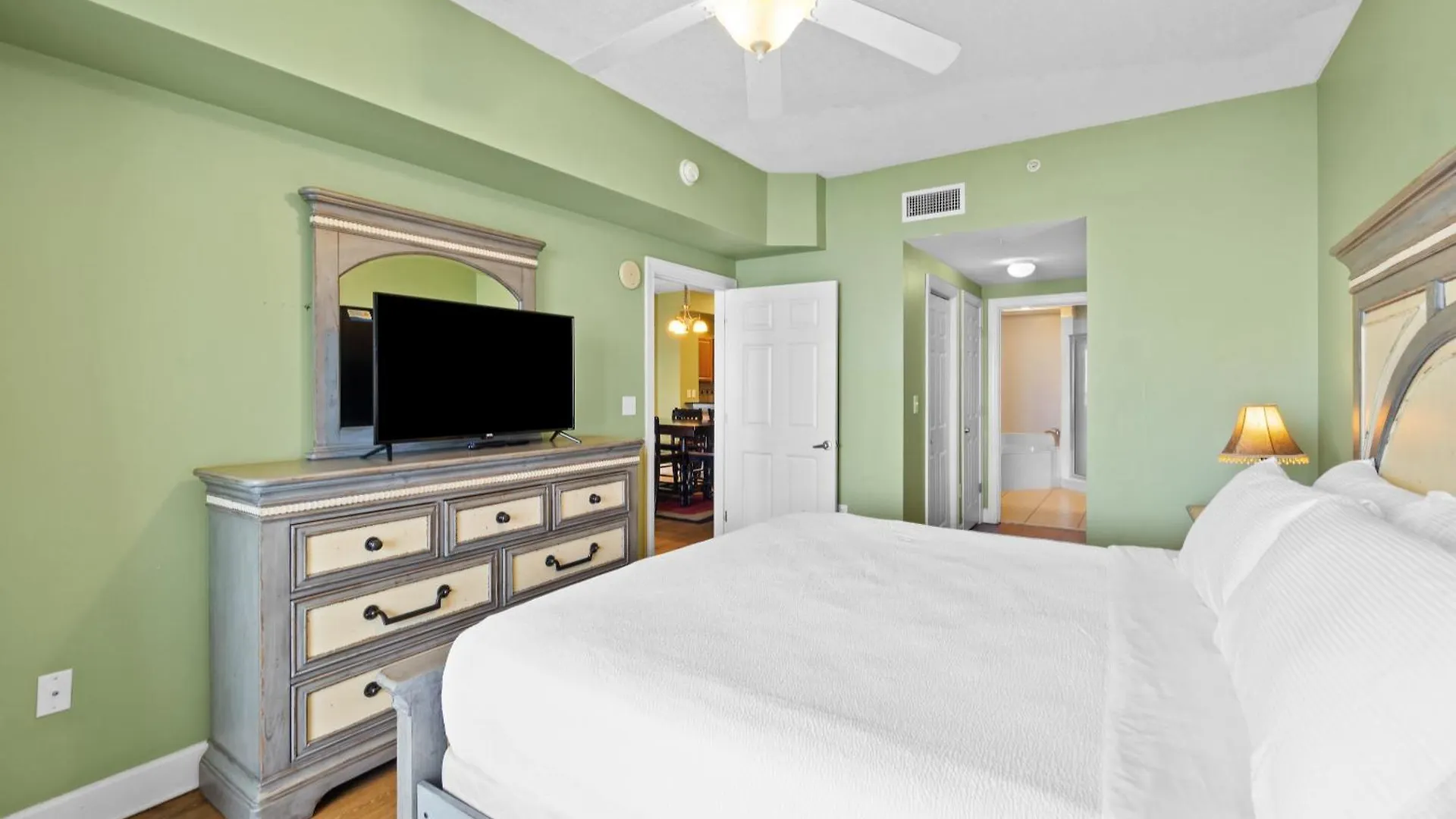 Sunrise Beach By Panhandle Getaways Panama City Beach United States