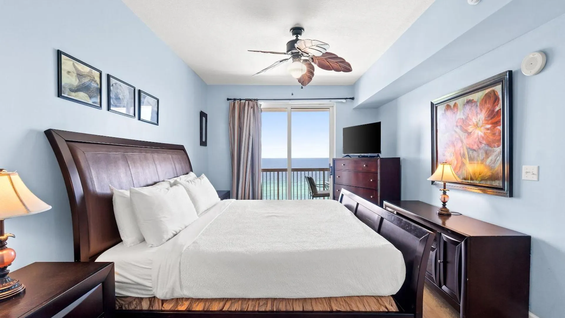 Sunrise Beach By Panhandle Getaways Panama City Beach Apartment