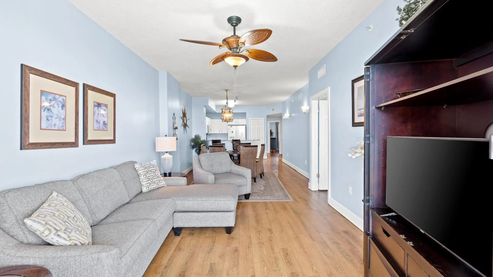 Apartment Sunrise Beach By Panhandle Getaways Panama City Beach United States