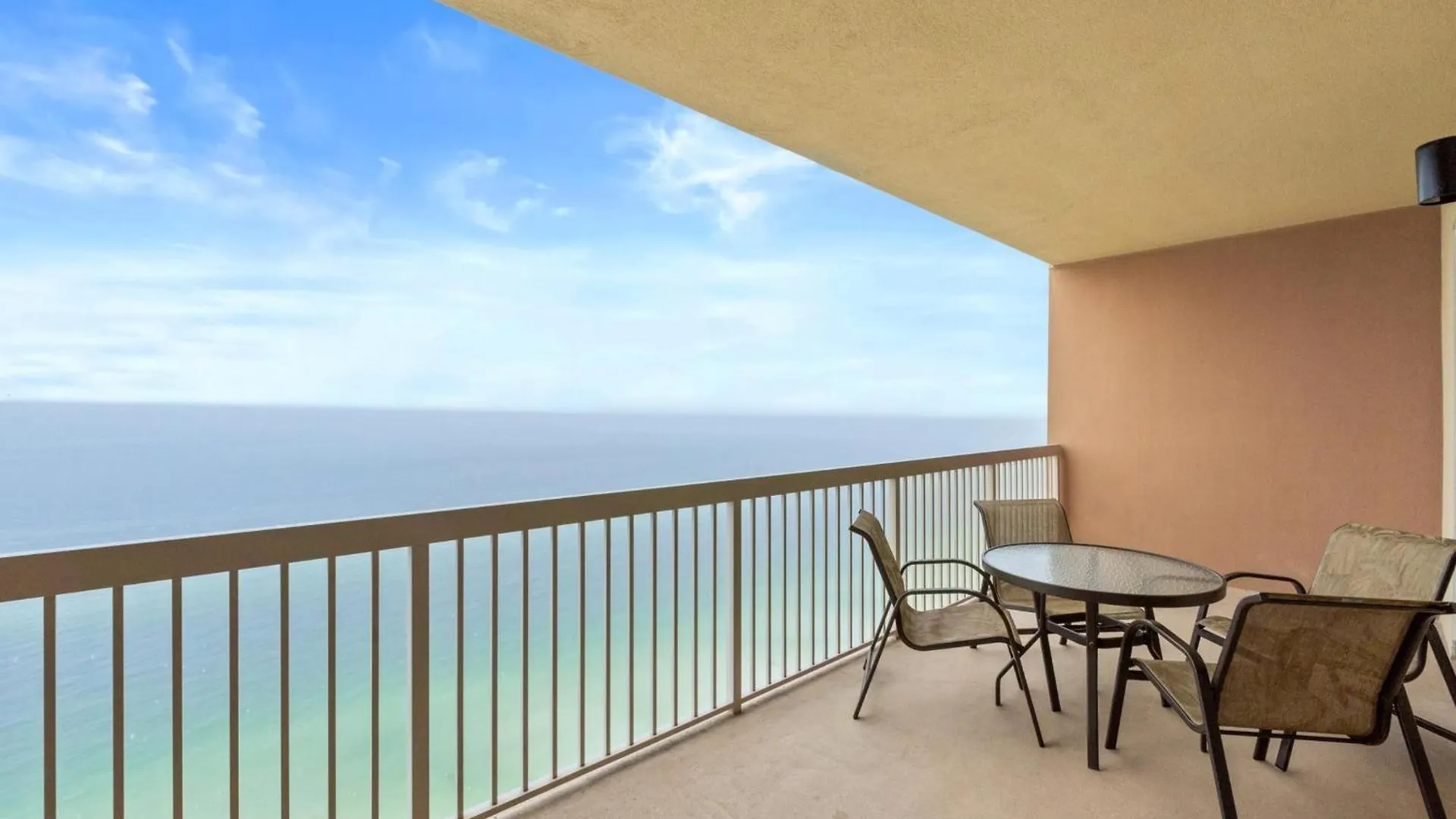 Sunrise Beach By Panhandle Getaways Panama City Beach