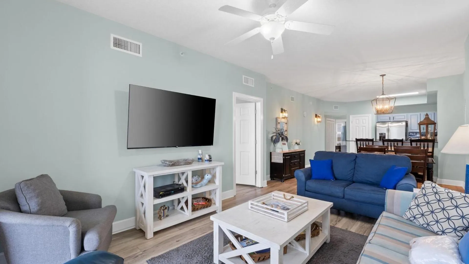 Sunrise Beach By Panhandle Getaways Panama City Beach 0*,  United States