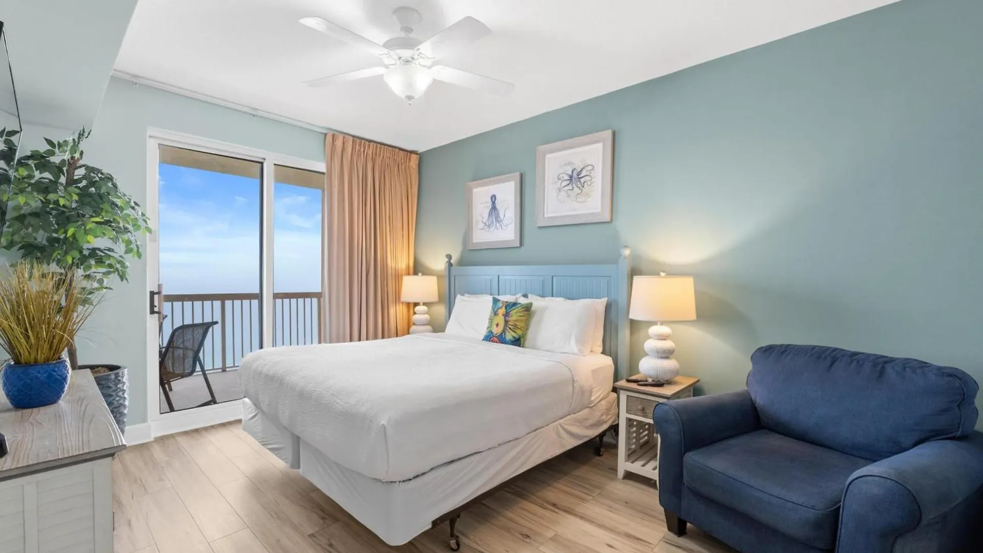 Apartment Sunrise Beach By Panhandle Getaways Panama City Beach