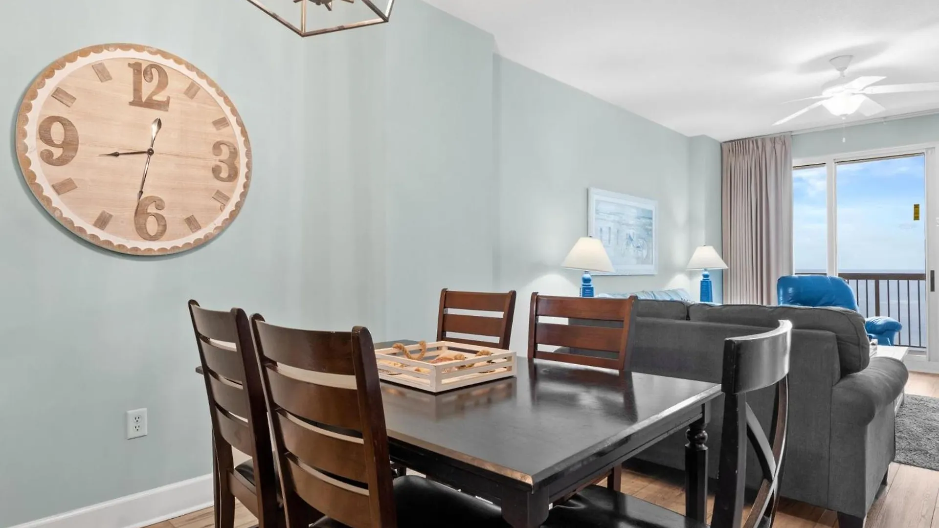 Apartment Sunrise Beach By Panhandle Getaways Panama City Beach United States