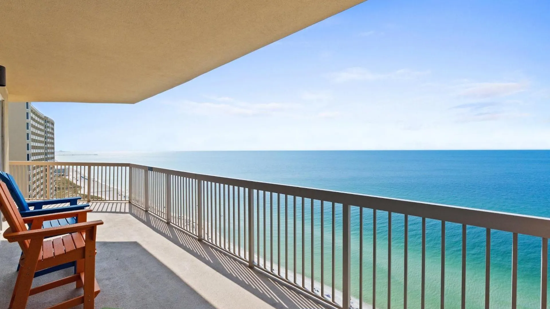 Sunrise Beach By Panhandle Getaways Panama City Beach 0*,