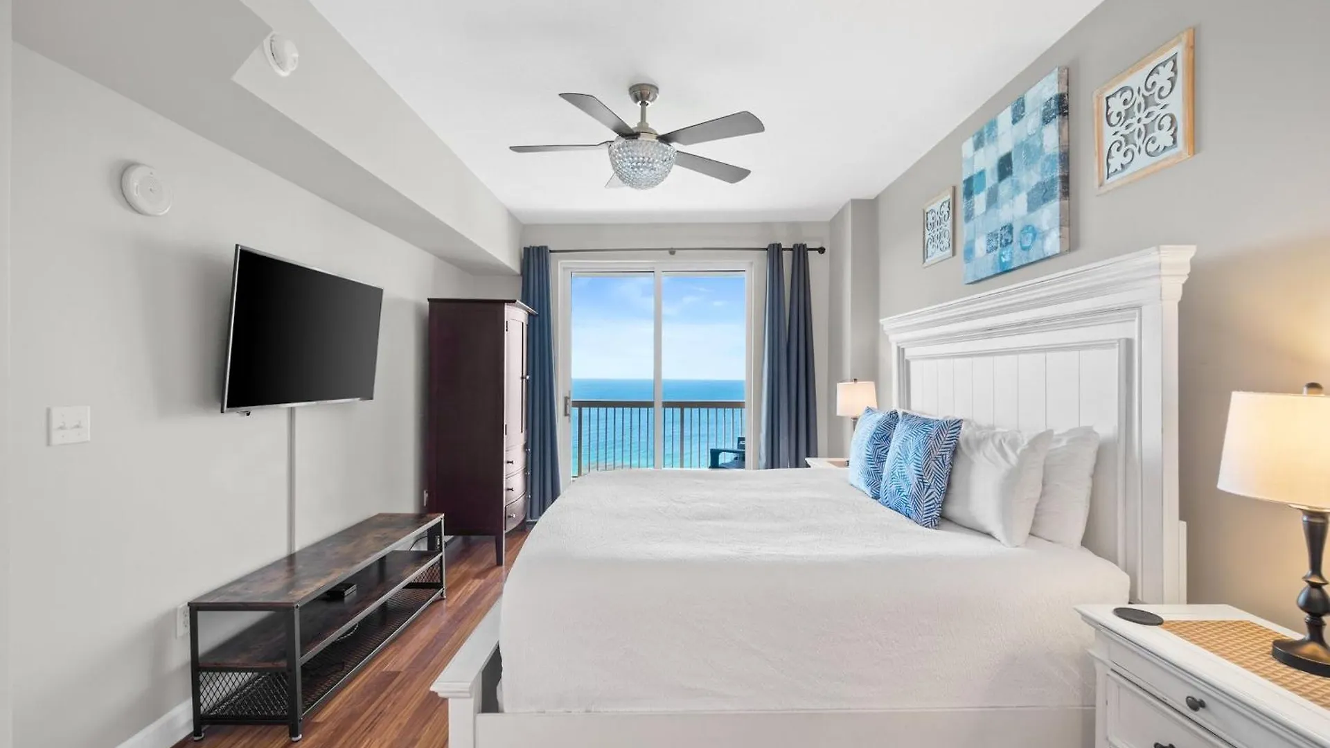 Sunrise Beach By Panhandle Getaways Panama City Beach