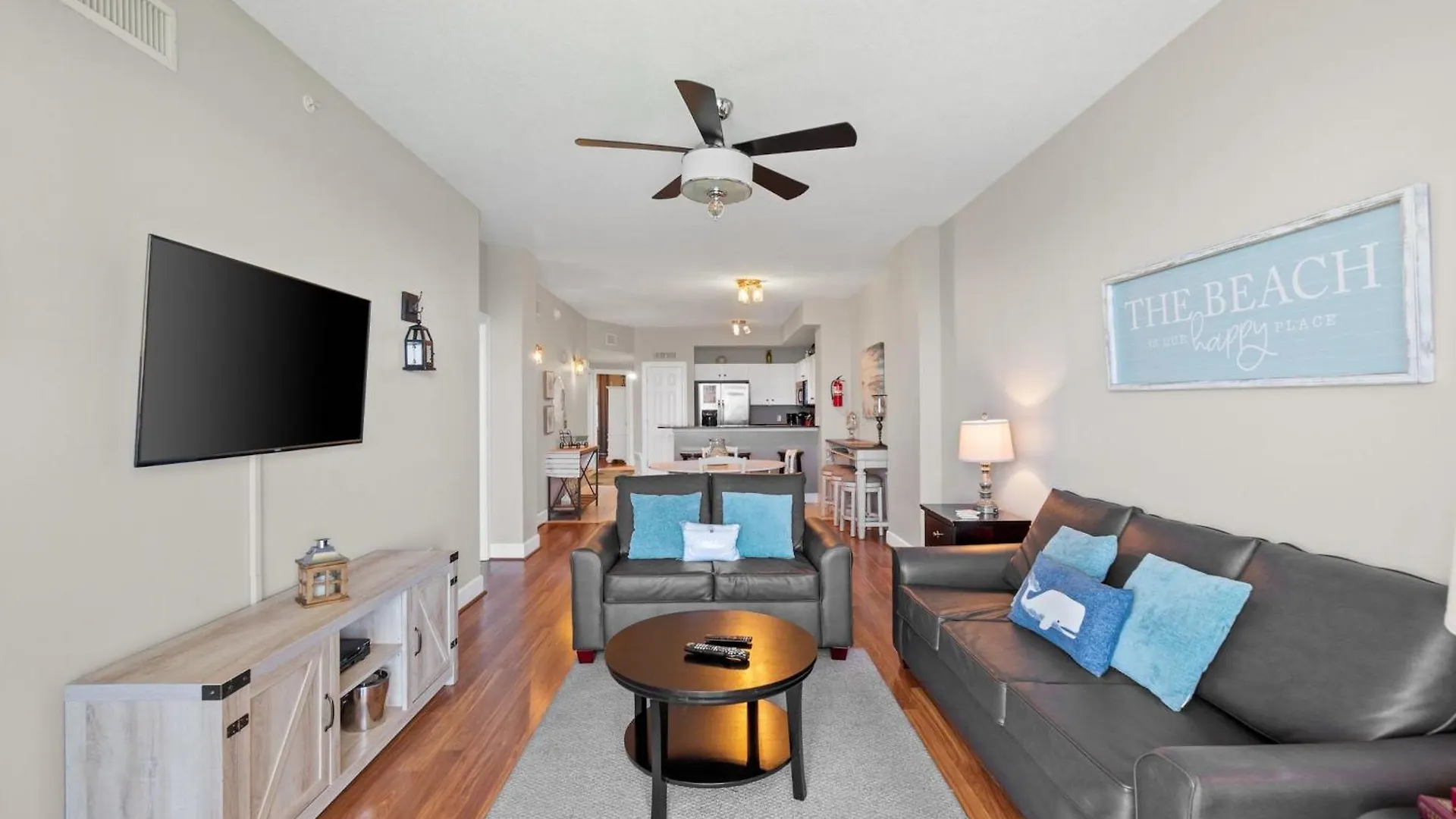Sunrise Beach By Panhandle Getaways Panama City Beach 0*,  United States