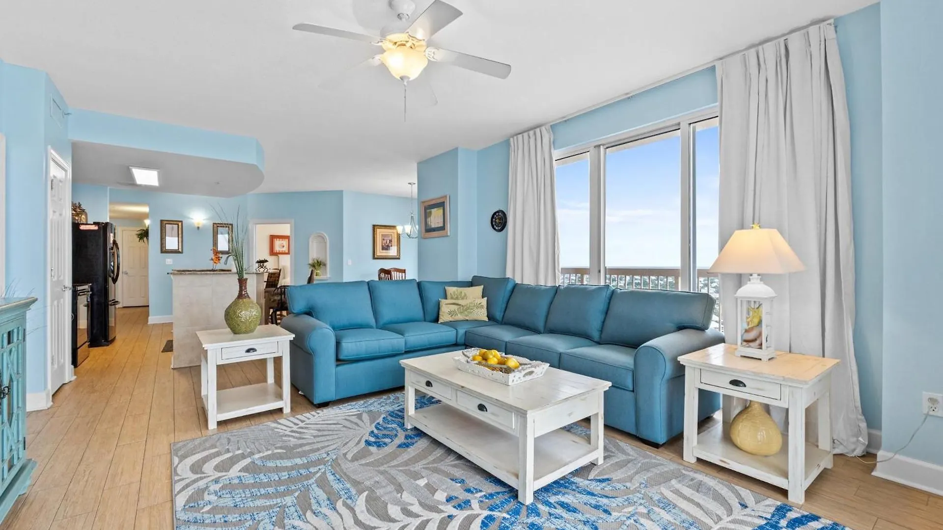Sunrise Beach By Panhandle Getaways Panama City Beach Apartment