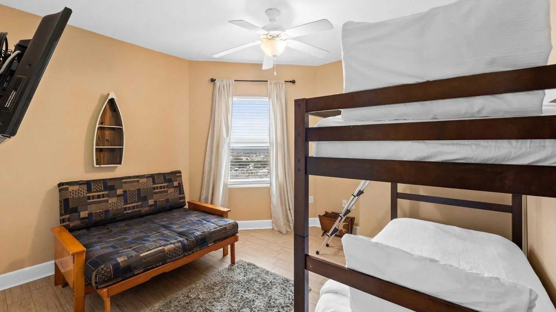 Apartment Sunrise Beach By Panhandle Getaways Panama City Beach