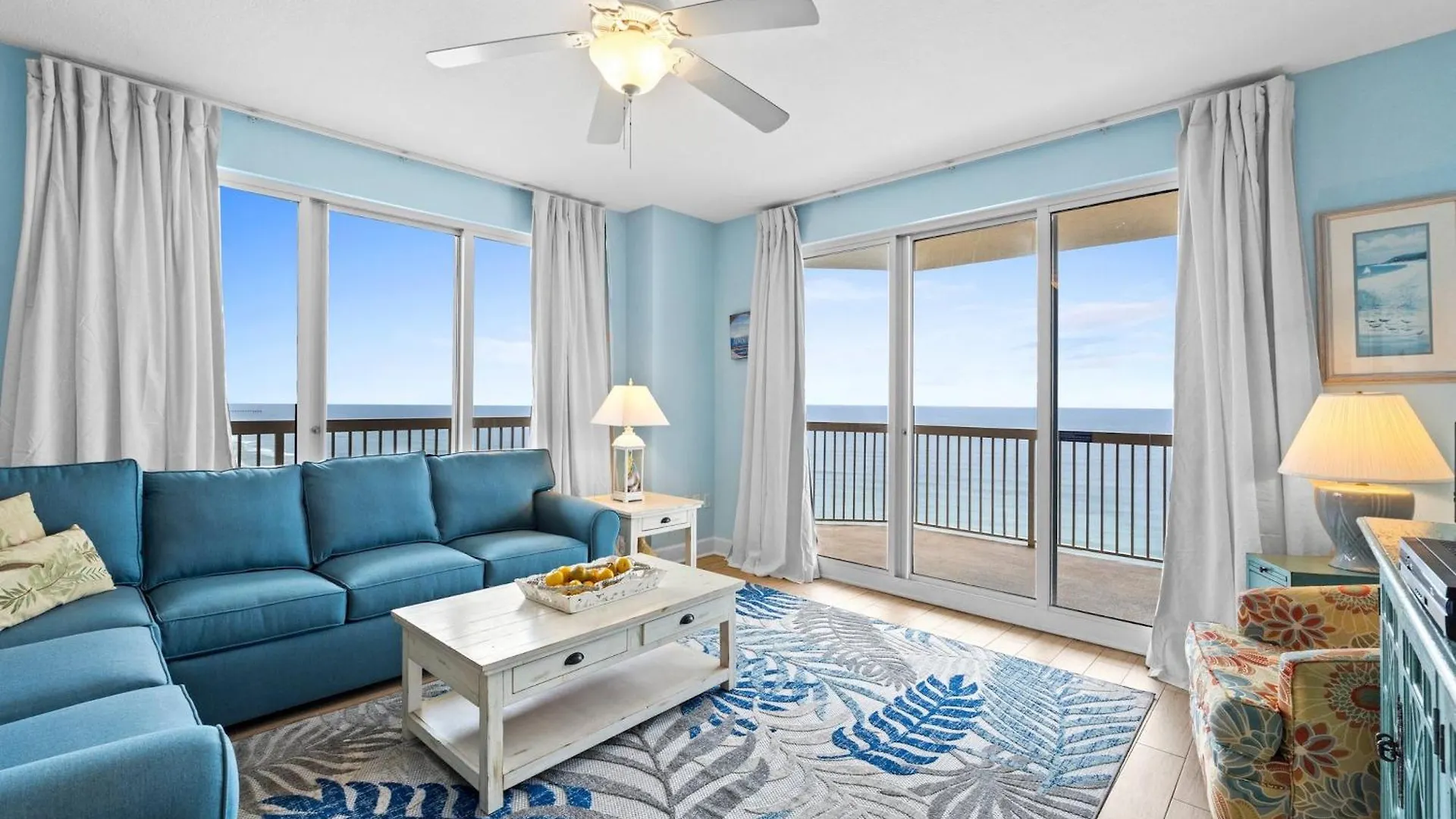 Apartment Sunrise Beach By Panhandle Getaways Panama City Beach United States