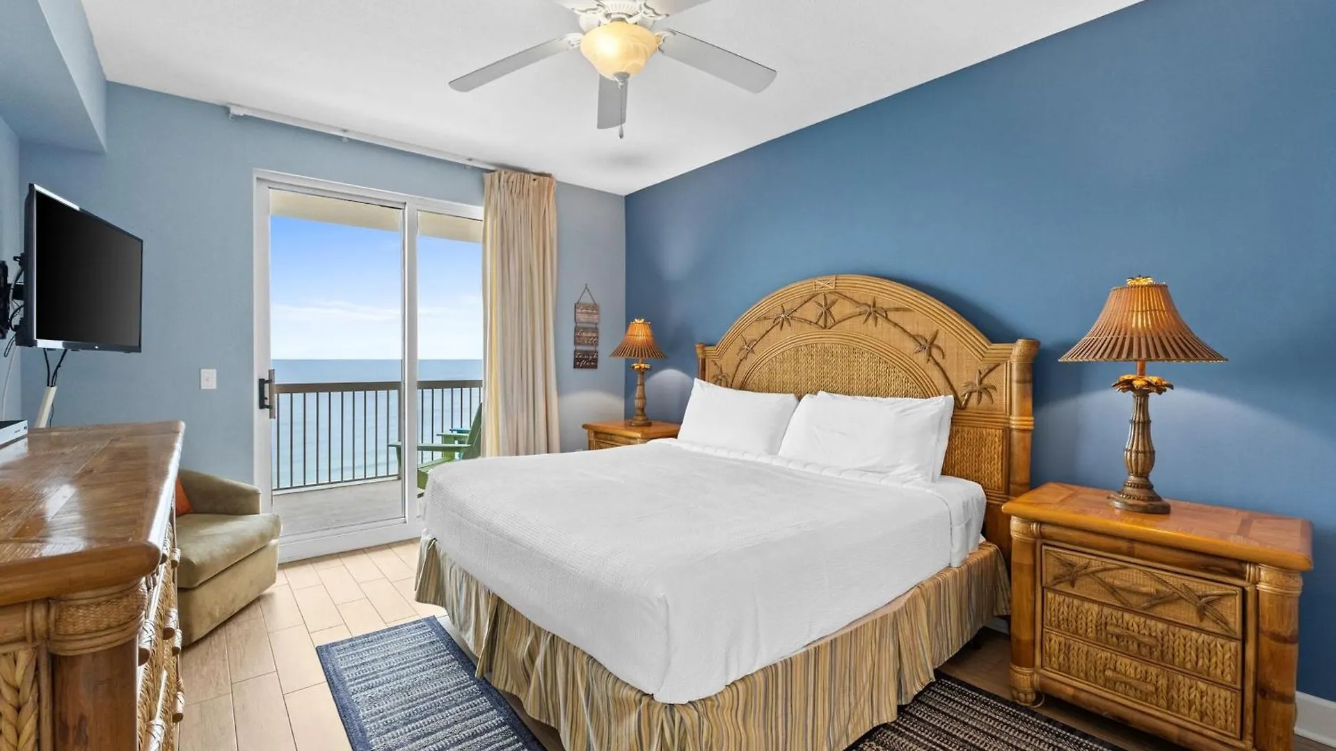 Sunrise Beach By Panhandle Getaways Panama City Beach