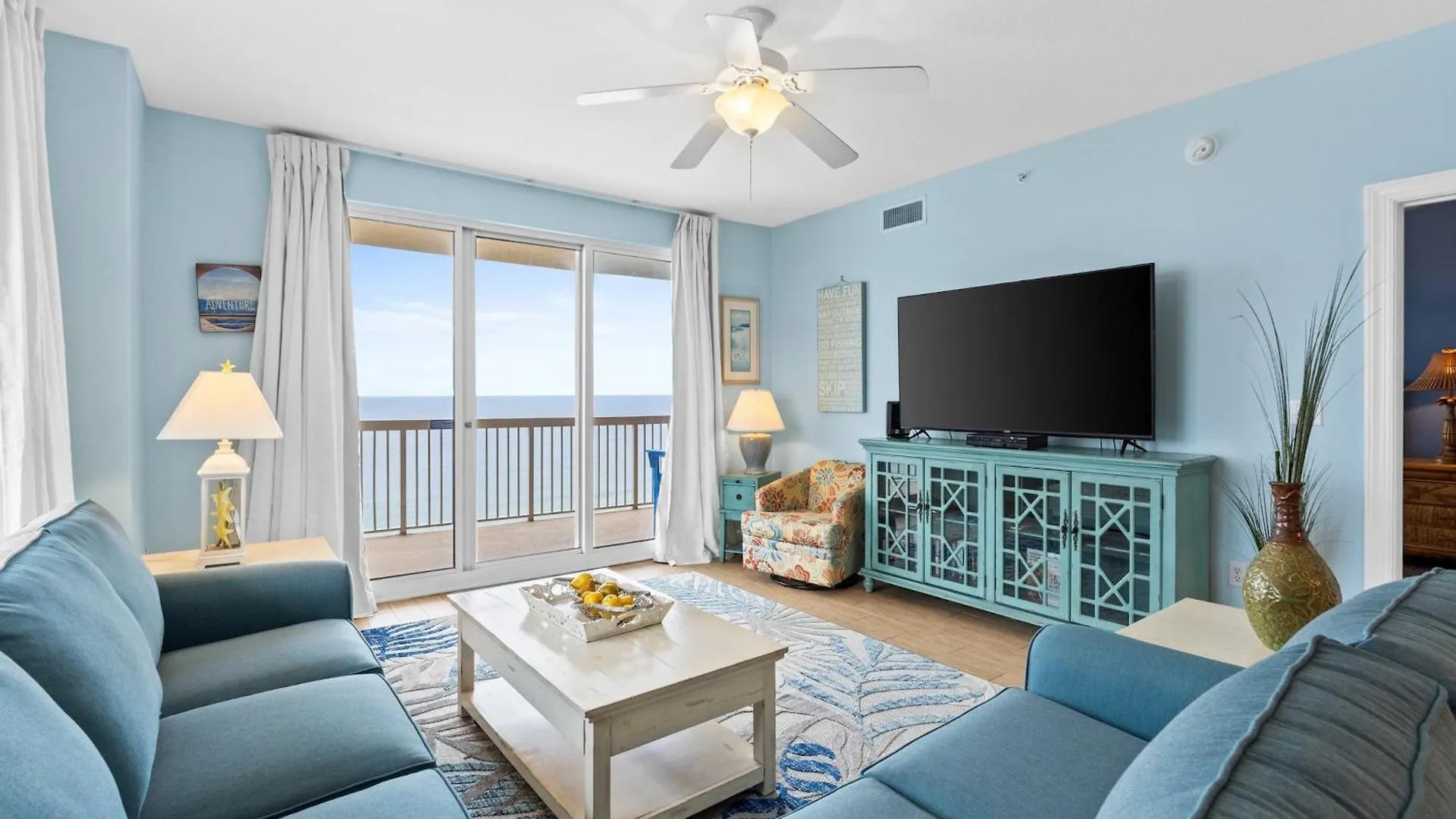 Apartment Sunrise Beach By Panhandle Getaways Panama City Beach