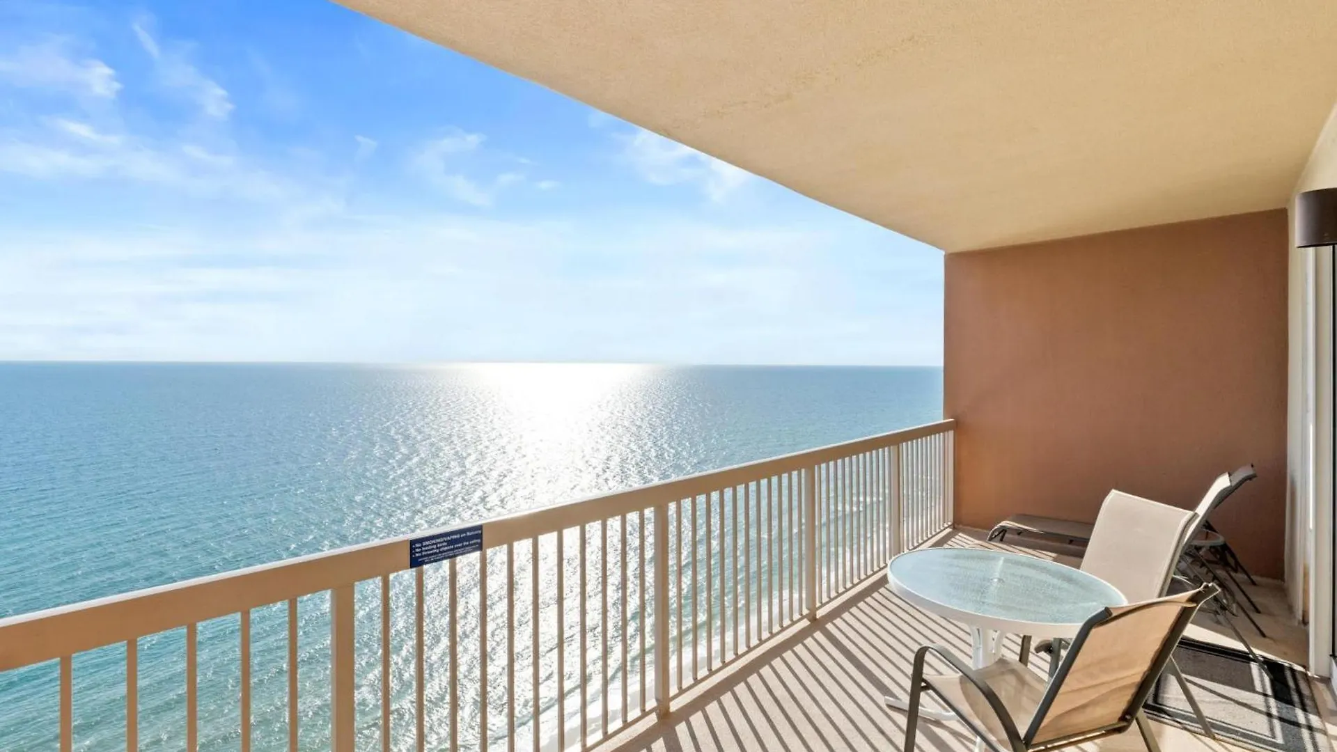 Sunrise Beach By Panhandle Getaways Panama City Beach