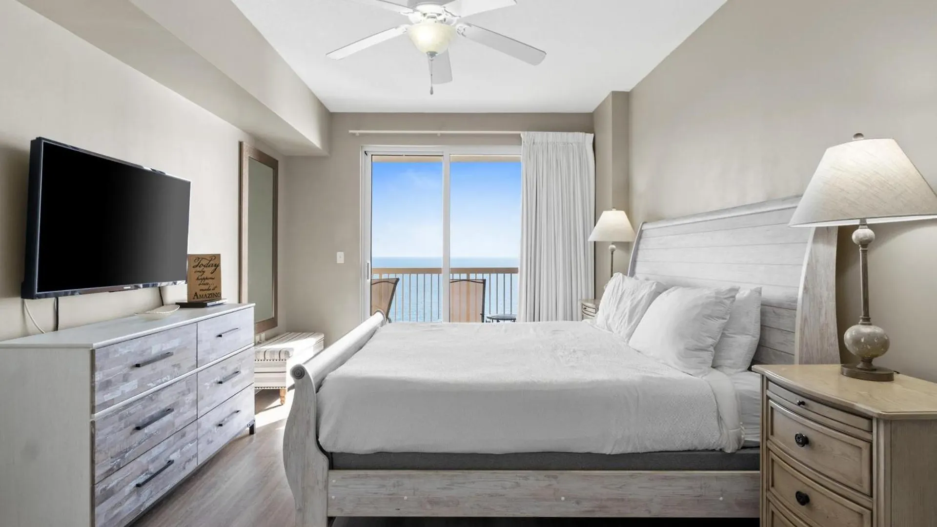 Apartment Sunrise Beach By Panhandle Getaways Panama City Beach
