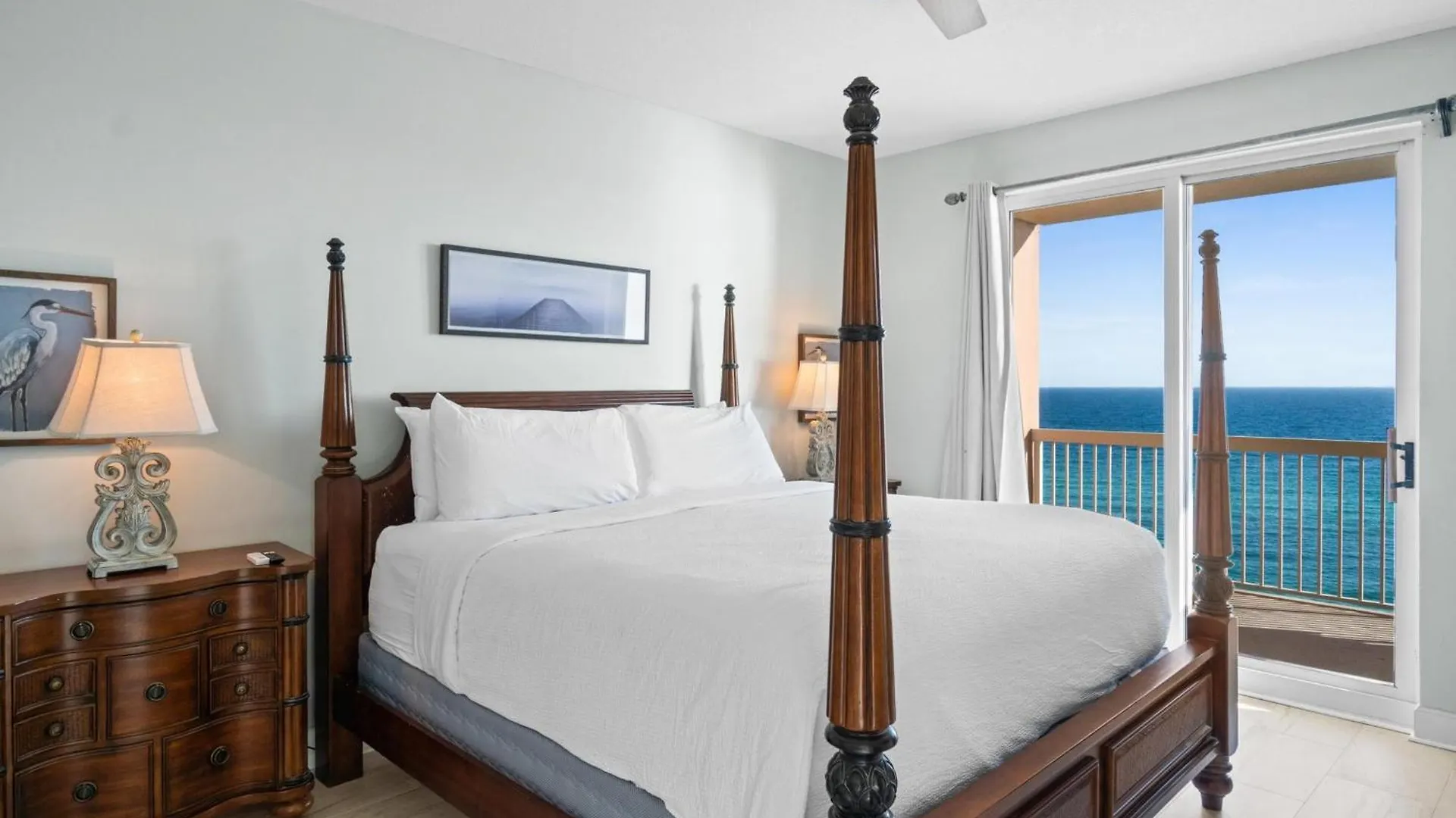 Daire Sunrise Beach By Panhandle Getaways Panama City Beach ABD