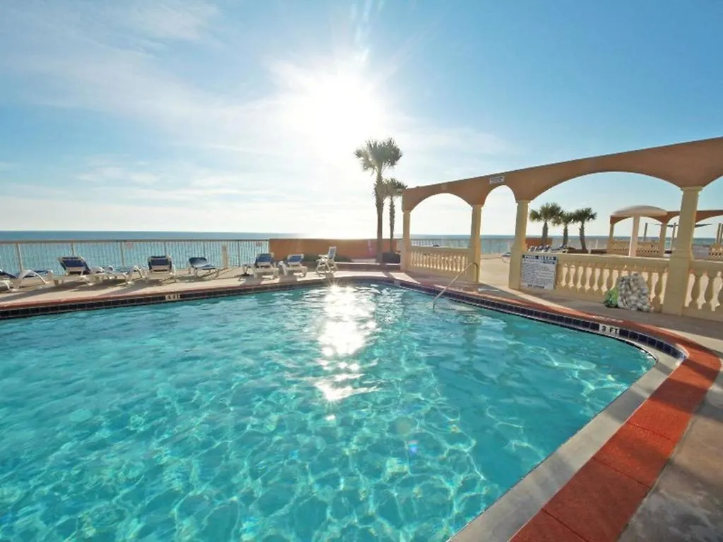 Sunrise Beach By Panhandle Getaways Panama City Beach Apartment