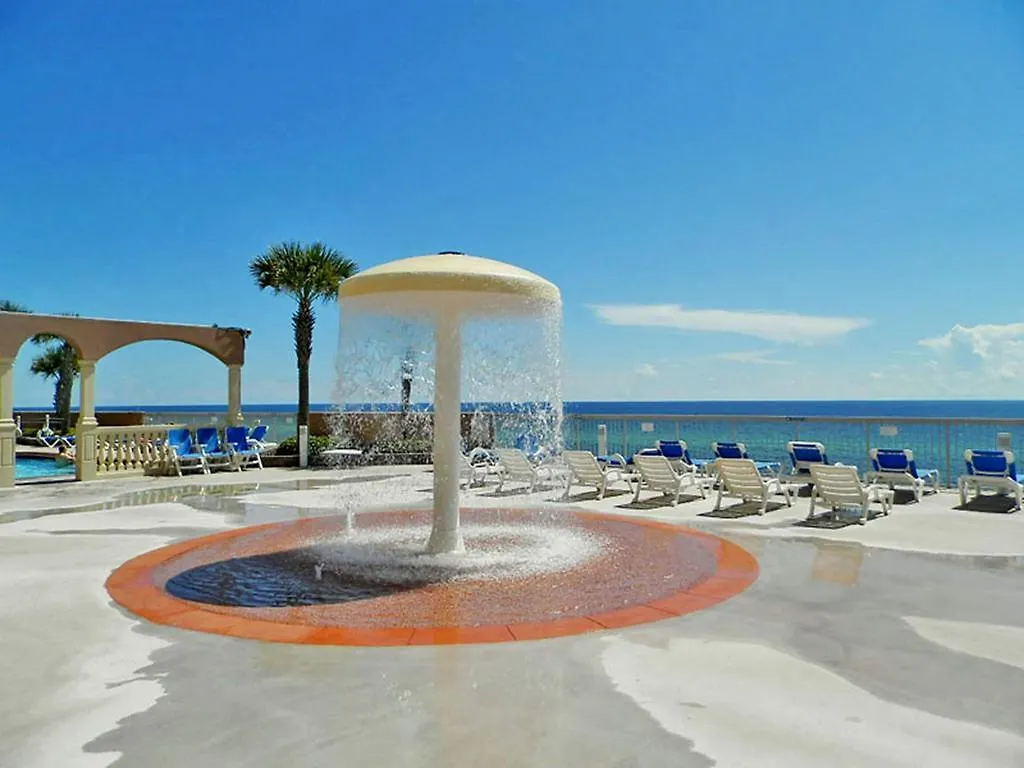 Sunrise Beach By Panhandle Getaways Panama City Beach 0*,  United States