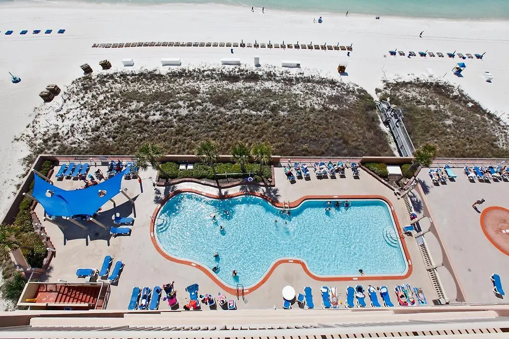 Sunrise Beach By Panhandle Getaways Panama City Beach