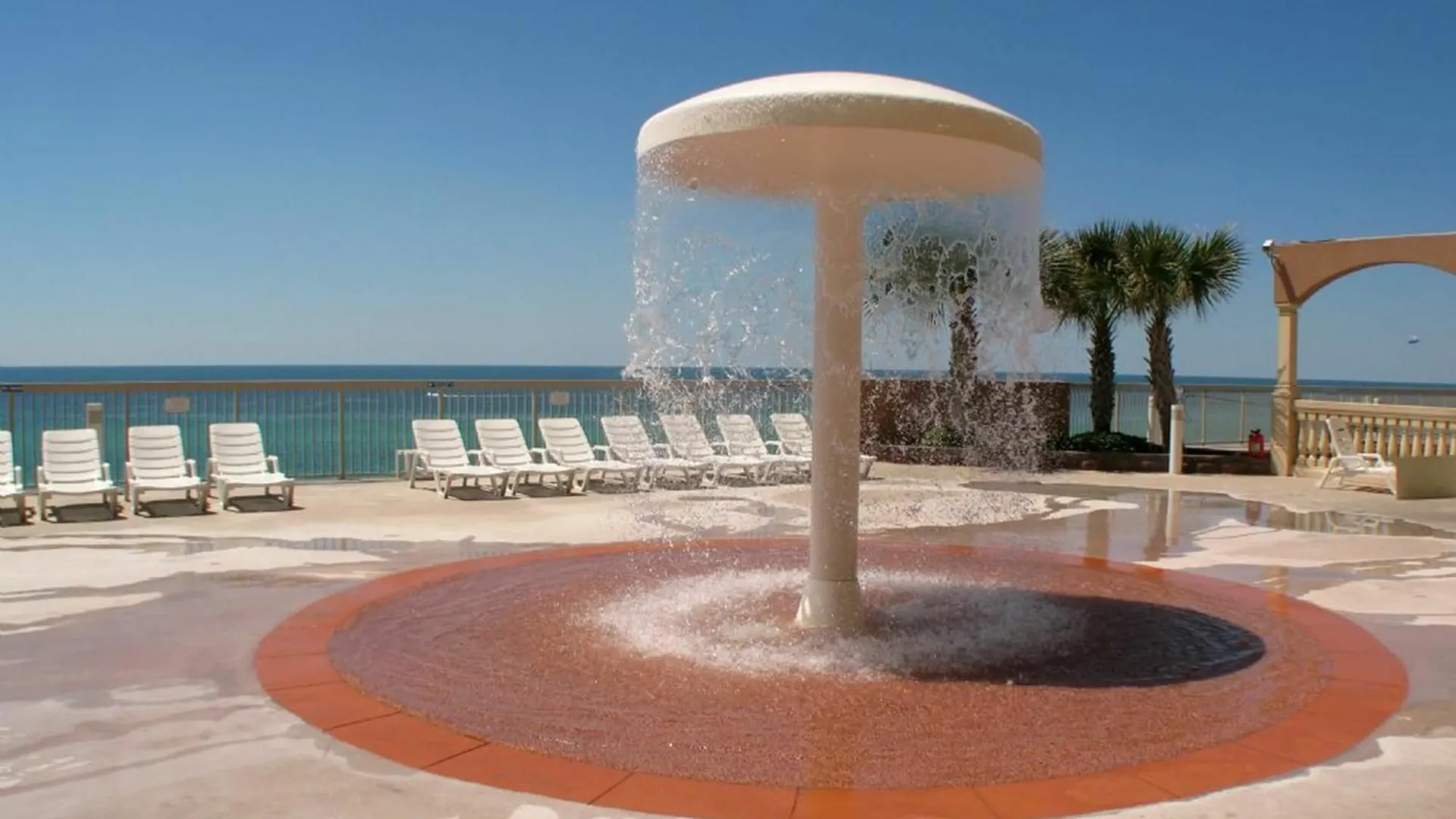 Apartment Sunrise Beach By Panhandle Getaways Panama City Beach United States