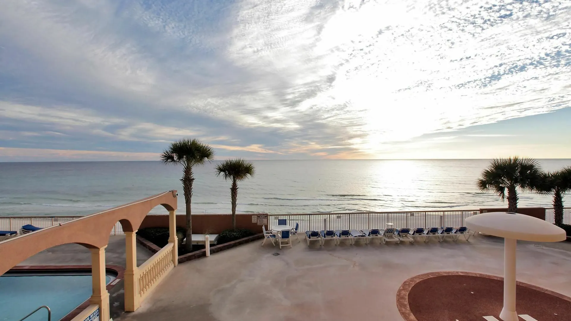 Sunrise Beach By Panhandle Getaways Panama City Beach 0*,