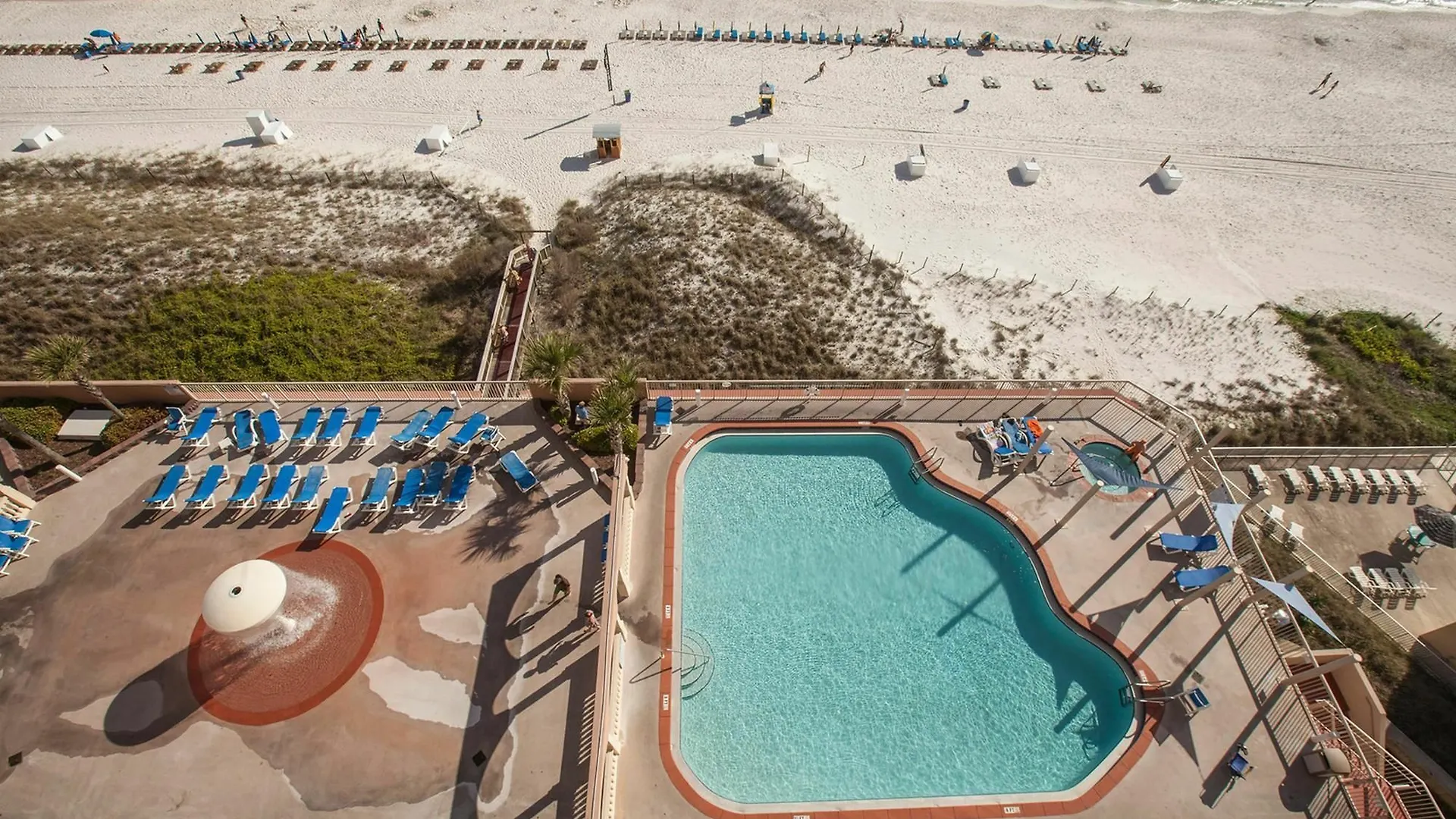 Sunrise Beach By Panhandle Getaways Panama City Beach United States