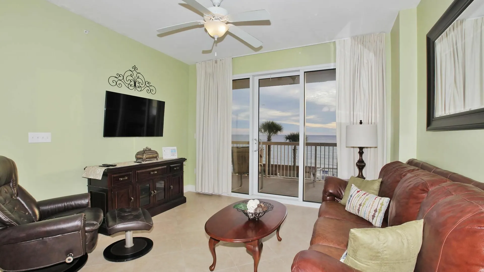 Sunrise Beach By Panhandle Getaways Panama City Beach Apartment