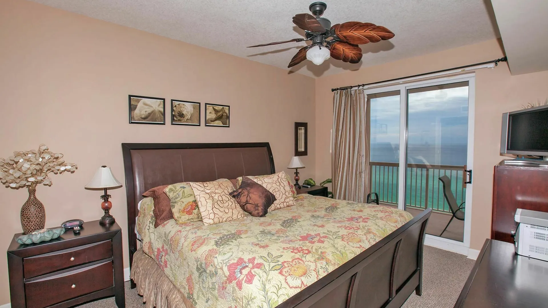 Apartment Sunrise Beach By Panhandle Getaways Panama City Beach United States