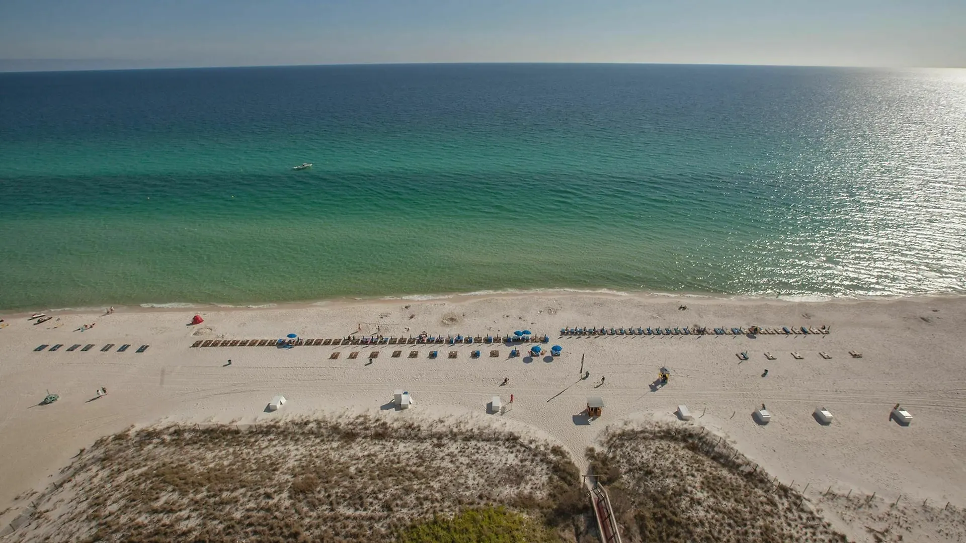 Sunrise Beach By Panhandle Getaways Panama City Beach