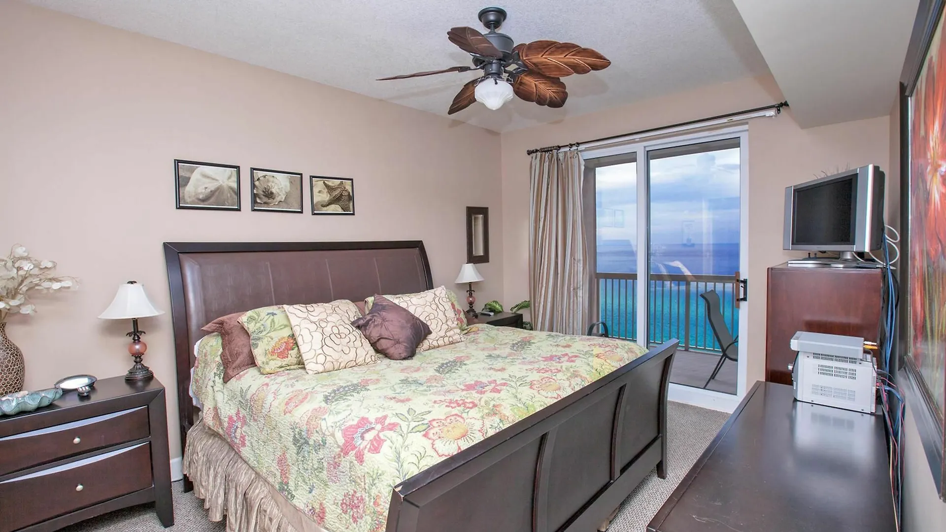 Apartment Sunrise Beach By Panhandle Getaways Panama City Beach