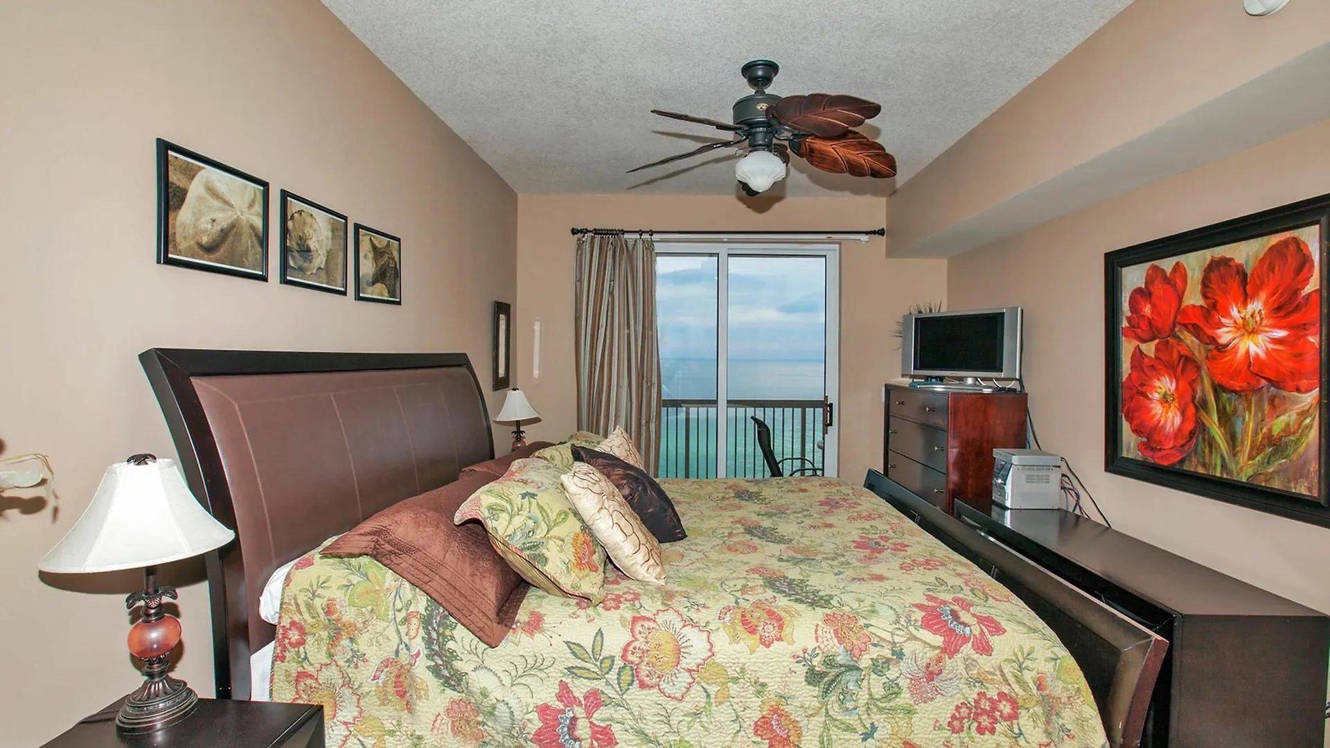 Sunrise Beach By Panhandle Getaways Panama City Beach 0*,