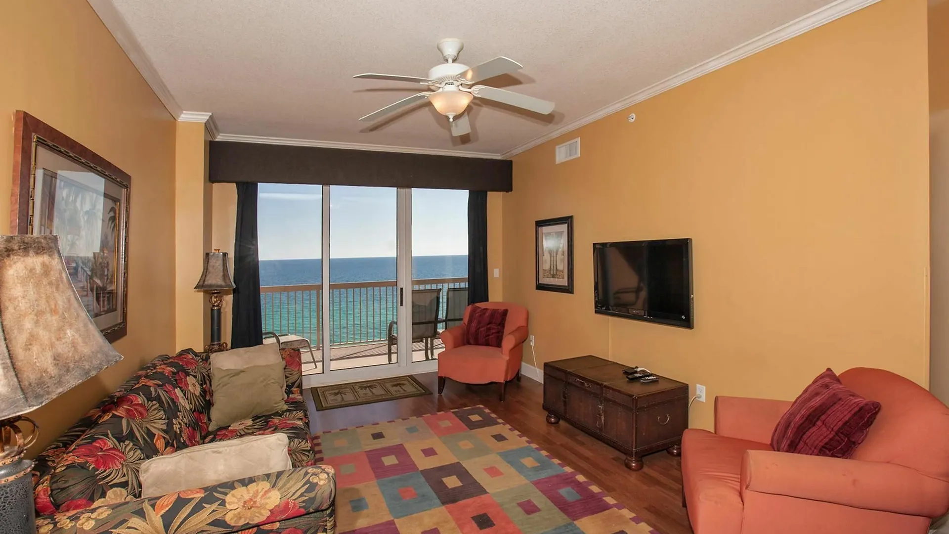 Sunrise Beach By Panhandle Getaways Panama City Beach