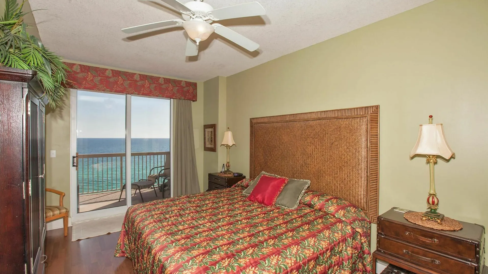 Sunrise Beach By Panhandle Getaways Panama City Beach