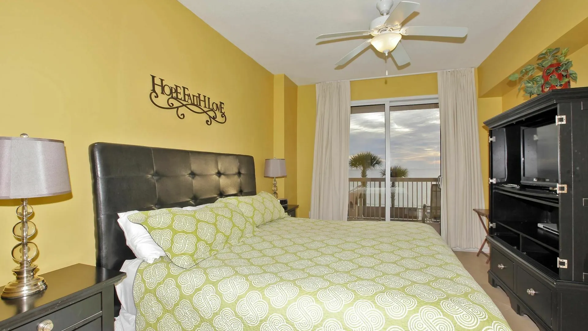 Apartment Sunrise Beach By Panhandle Getaways Panama City Beach
