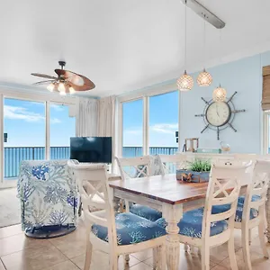  Apartment Shores Of Panama 1401