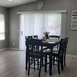 Comfortable Family Las Vegas