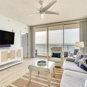  Apartment 9th-floor At Majestic Resort!