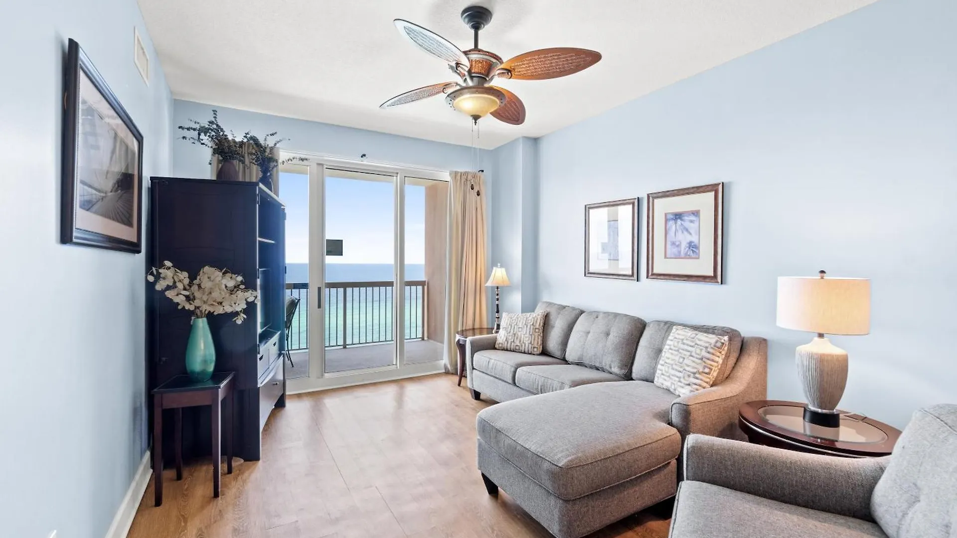 Sunrise Beach By Panhandle Getaways Panama City Beach 0*,  USA
